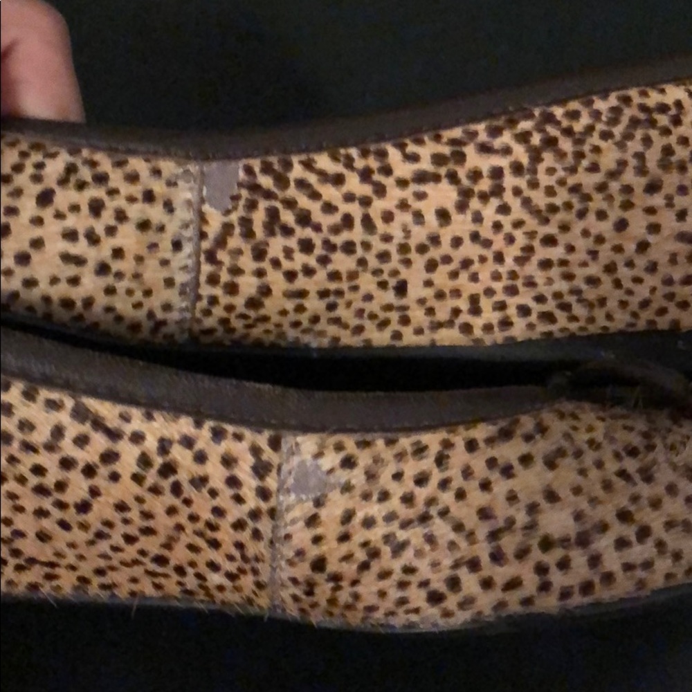 Ballet flats - Picture 4 of 5
